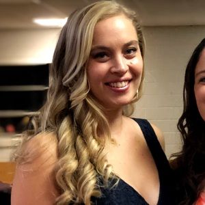 Meet your Posher, Samantha